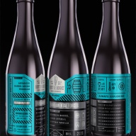 Bottle Logic - Fundamental Forces 2026 (1 bottle)