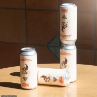 Everywhere / North Park - Togetherness (2 cans)