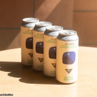 Everywhere / North Park - Half Remembered (2 cans)