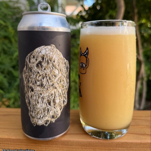 FREAK FOLK MELTED IMPERIAL IPA 8.5%