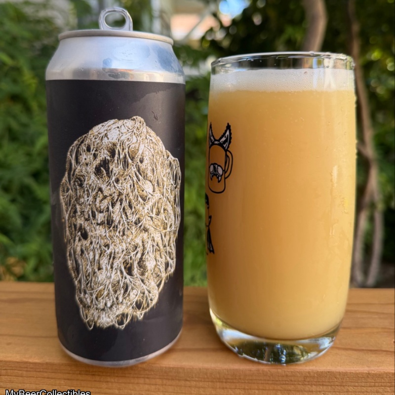 FREAK FOLK MELTED IMPERIAL IPA 8.5%