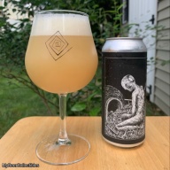 FREAK FOLK BLEAK IMPERIAL IPA 8.3%