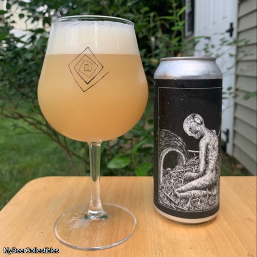 FREAK FOLK BLEAK IMPERIAL IPA 8.3%