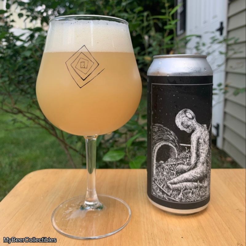 FREAK FOLK BLEAK IMPERIAL IPA 8.3%
