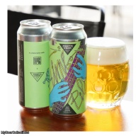 North Park / Highland Park - Timbo Pils (2 cans)