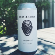 ROOT + BRANCH INFILTRATOR IPA 6.5%