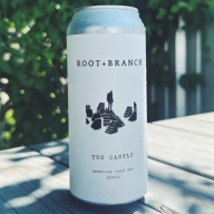 ROOT + BRANCH THE CASTLE MOSAIC IPA 5.5%