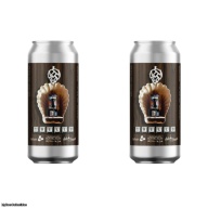 Monkish / Trillium / Side Project - Shello (2 cans)