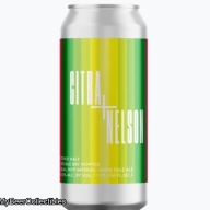 OTHER HALF CITRA + NELSON IMPERIAL IPA 8.5%