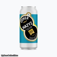 OTHER HALF HAZYZ IMPERIAL IPA 8%