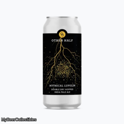 OTHER HALF MYTHICAL LUPULIN IPA 6.5%