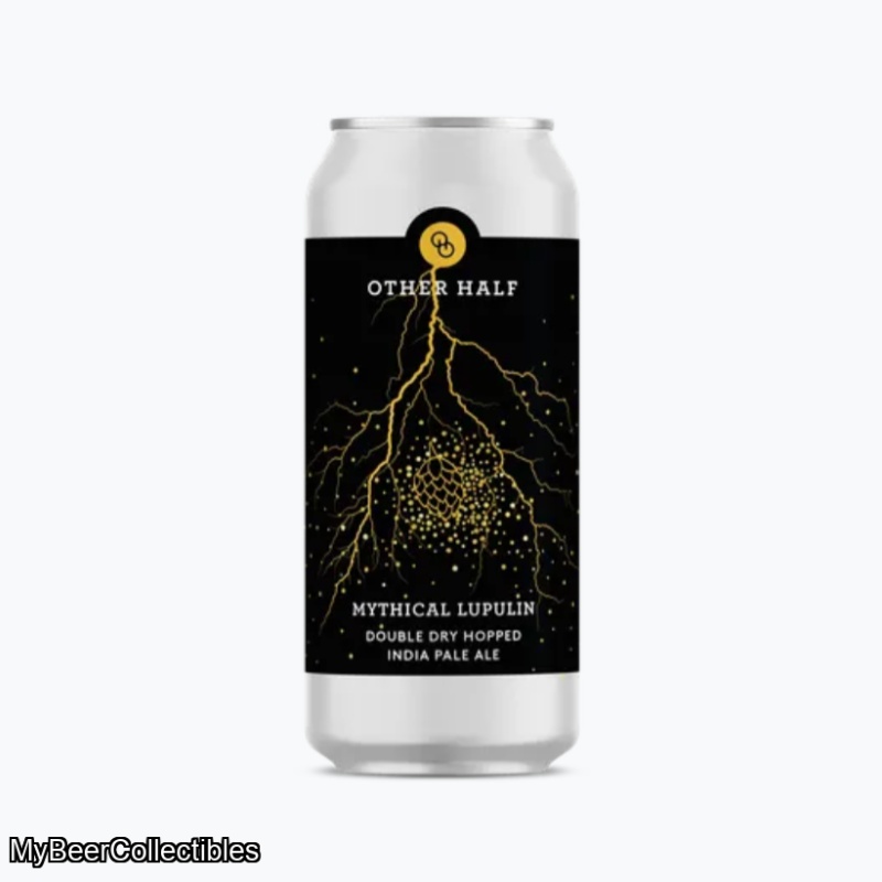 OTHER HALF MYTHICAL LUPULIN IPA 6.5%