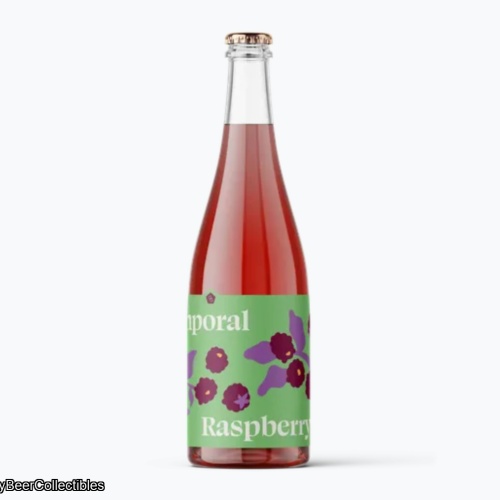 OTHER HALF TEMPORAL: RASPBERRY MIXED FERM 6%