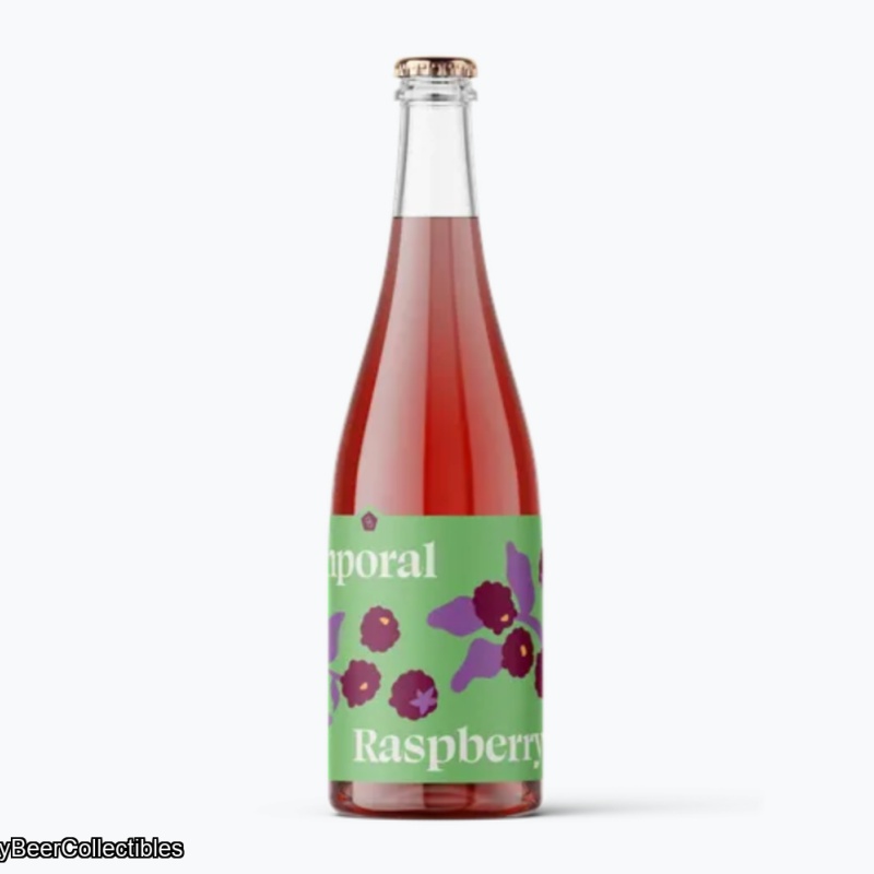 OTHER HALF TEMPORAL: RASPBERRY MIXED FERM 6%