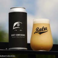 BAKES GASSSS IMPERIAL IPA 12%