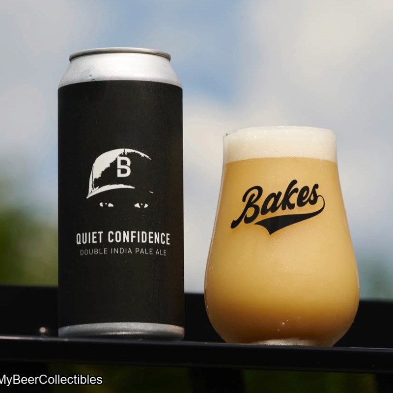 BAKES GASSSS IMPERIAL IPA 12%