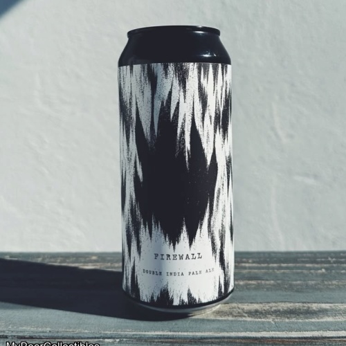 ROOT + BRANCH / THE VEIL - FIREWALL IMPERIAL IPA 8.5%