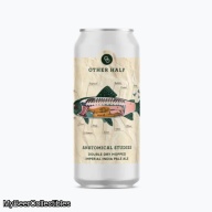 OTHER HALF / BURIAL - ANATOMICAL STUDIES IMPERIAL IPA 8.3%