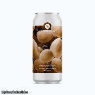 OTHER HALF / BURIAL - MICROBIOLOGY PALE ALE 5%