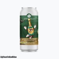 OTHER HALF / BURIAL - ADVANCED PLACEMENT BIOCHEMISTRY TRIPLE IPA 10.2%