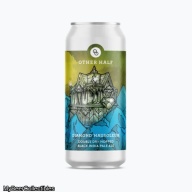 OTHER HALF / BURIAL - DIAMOND MAUSOLEUM BLACK IPA 7.5%