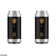 Monkish - Glamoro (2 cans)