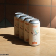 Everywhere / Ism - Just Like This (2 cans)