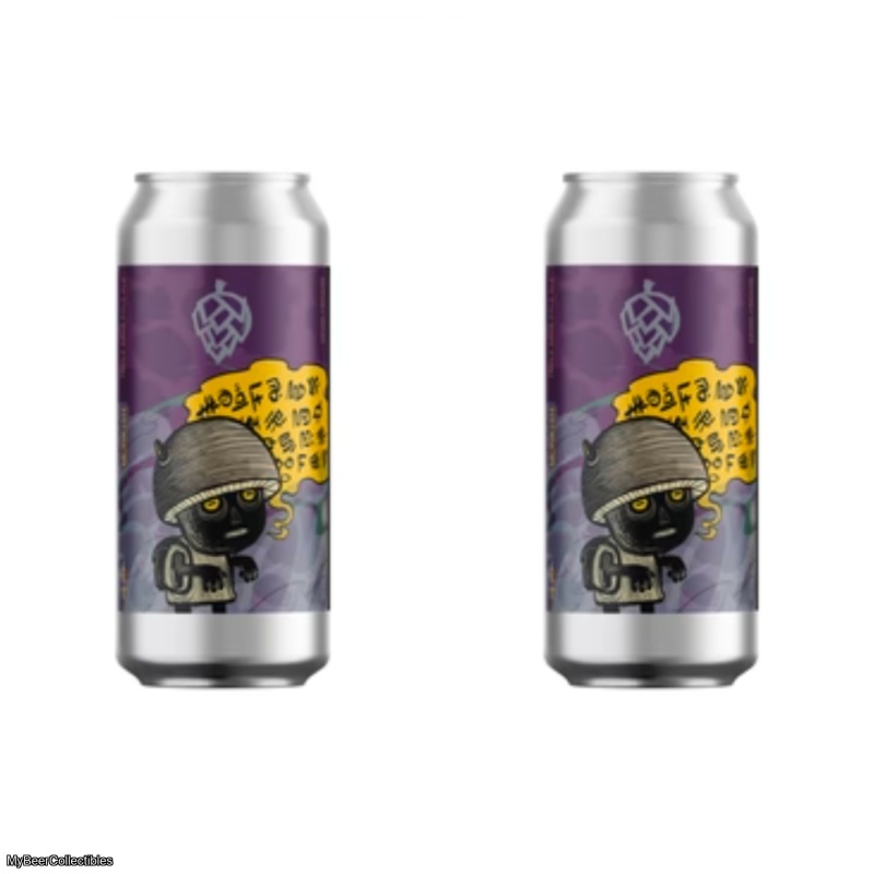 Monkish - Jib Jab (2 cans)