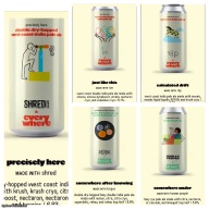 Everywhere - Anniversary Mixed 5 Pack