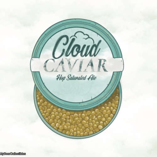 RAR - Cloud Caviar (2 cans)