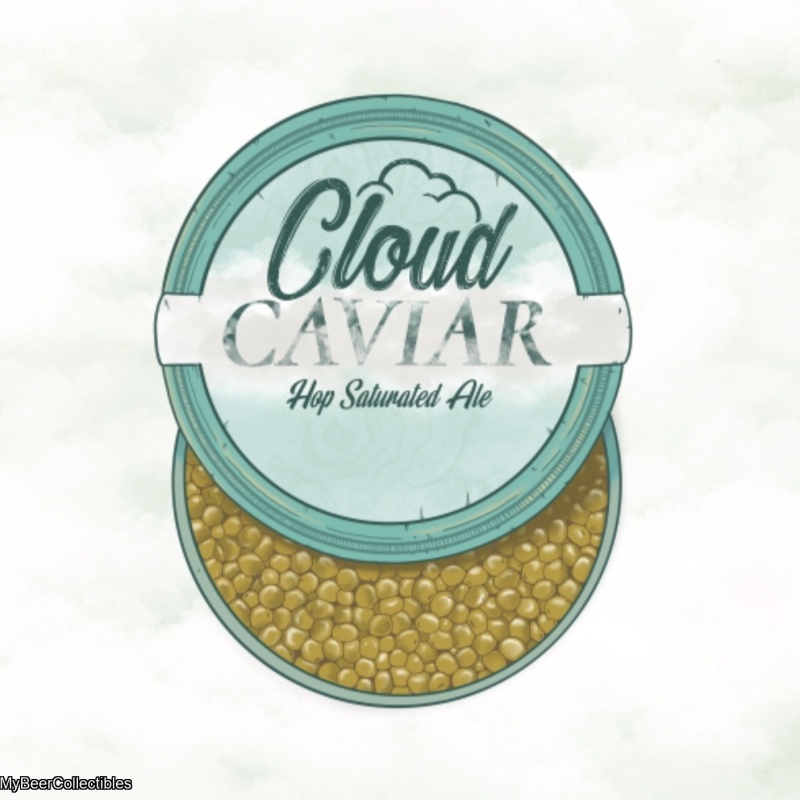 RAR - Cloud Caviar (2 cans)