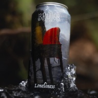 Brujos - Loneliness (1 can)