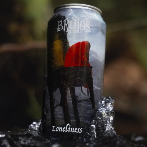 Brujos - Loneliness (1 can)