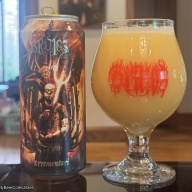 Brujos - Errementari (1 can)