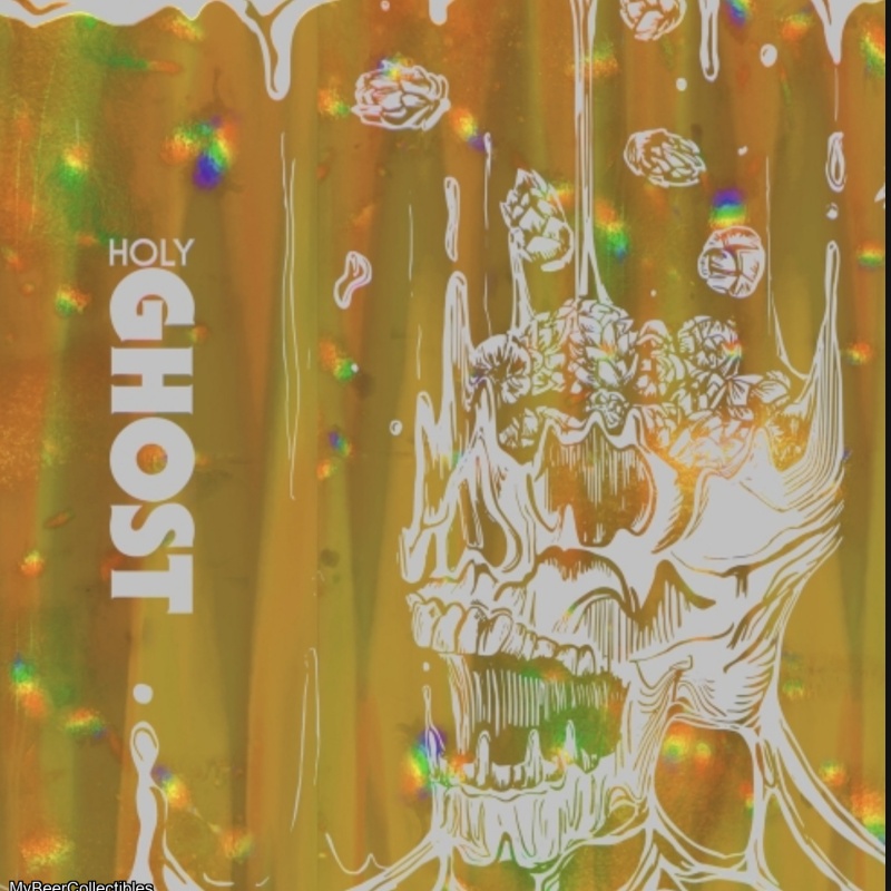 Parish - Holy Ghost (2 cans)