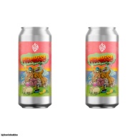 Monkish - Summertimeless (2 cans)