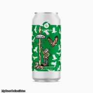 OTHER HALF BIRDS ON BIRDS IPA 6.5%