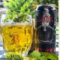 Brujos - Sermon (1 can)