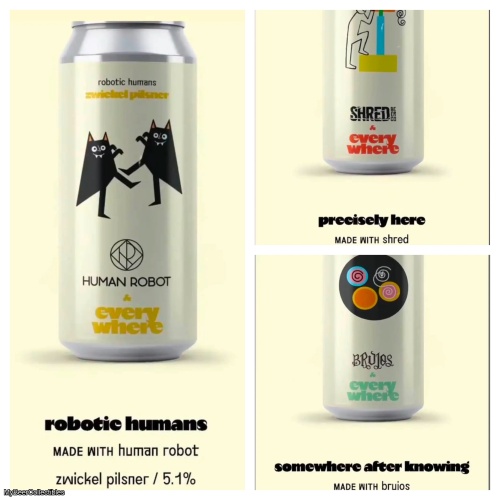Everywhere - Anniversary Mixed 3 Pack