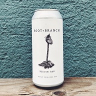 ROOT + BRANCH MEDIUM RAW IMPERIAL IPA 10%