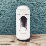 ROOT + BRANCH SPACE IN SPACE IMPERIAL IPA 8%