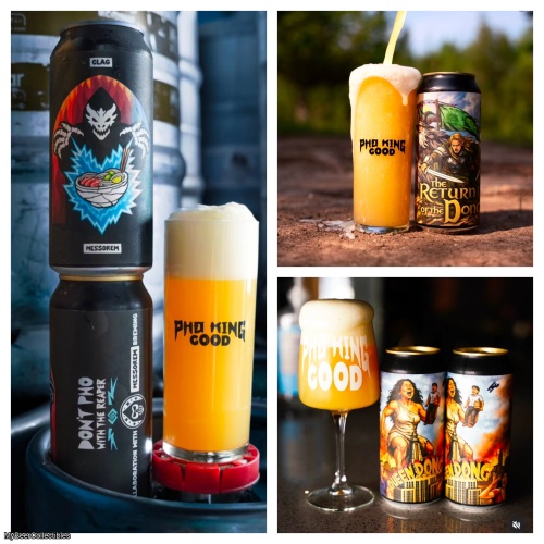 Clag - Anniversary Mixed 3 Pack
