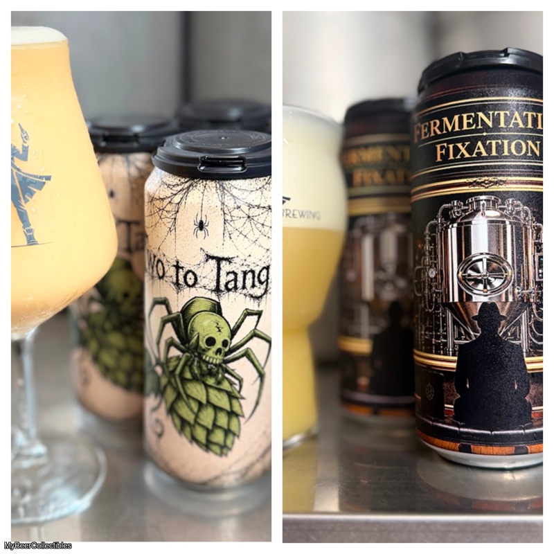 Shelton - Mixed 2 Pack (latest releases)