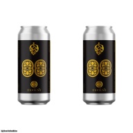 Monkish - All Seeing (2 cans)