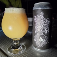 FREAK FOLK ZYGOTE IMPERIAL IPA 8.9%