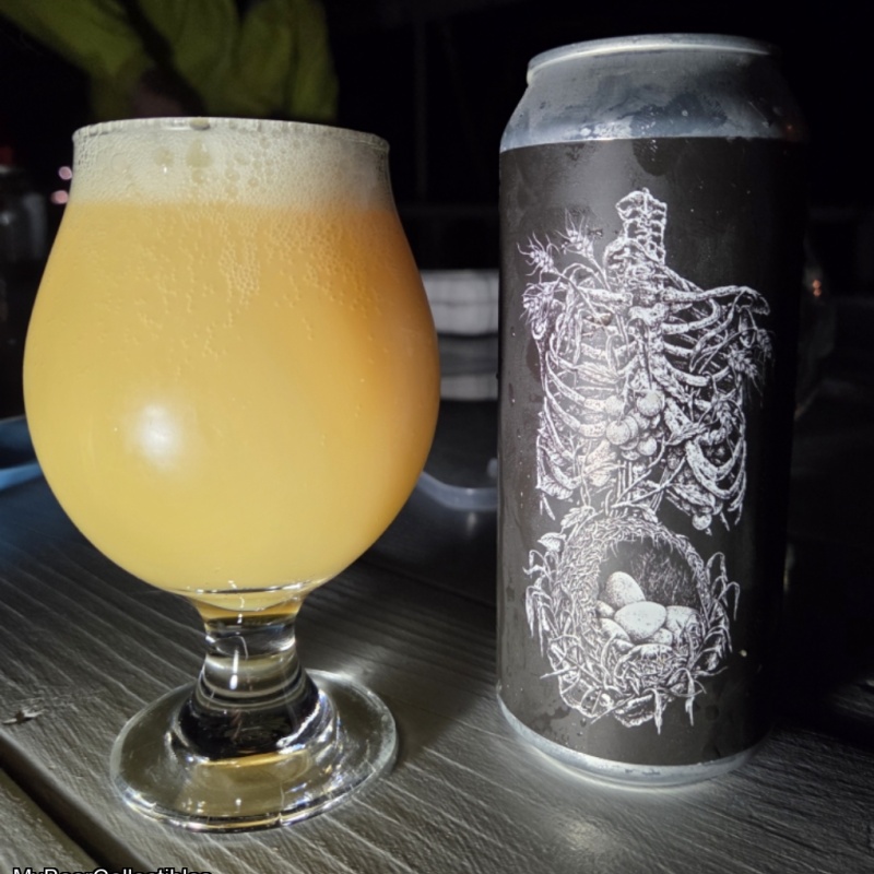 FREAK FOLK ZYGOTE IMPERIAL IPA 8.9%