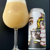 FREAK FOLK / OFF SCRIPT - ZINGAYA! IMPERIAL IPA 8.4%