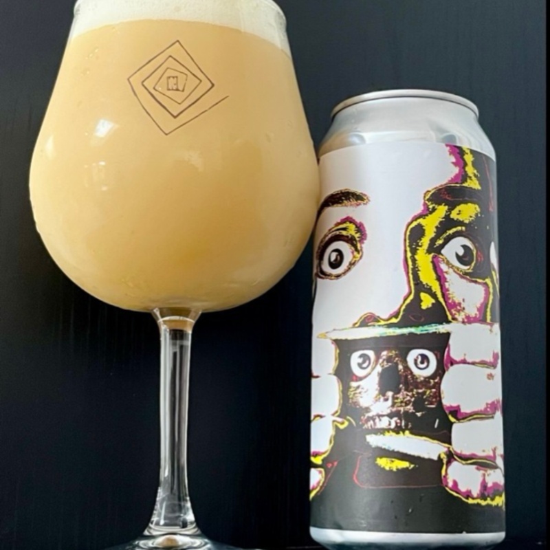 FREAK FOLK / OFF SCRIPT - ZINGAYA! IMPERIAL IPA 8.4%