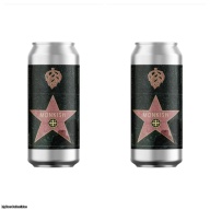 Monkish - LA History (2 cans)