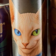 Shelton - Nine Lives (1 can)